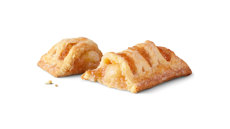 Baked Apple Pie