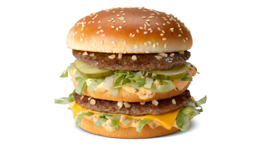 Big Mac
