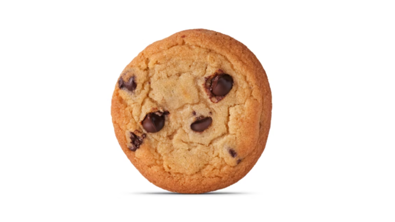Chocolate Chip Cookie
