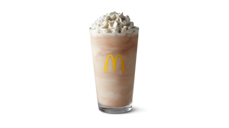 Chocolate Shake