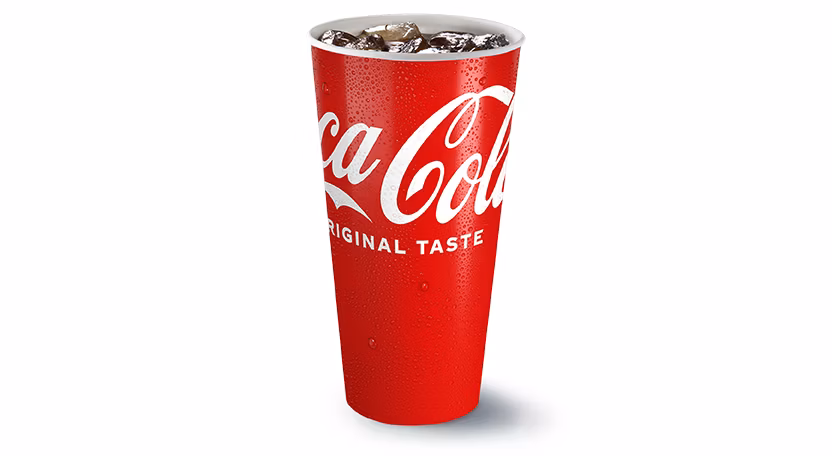 Coca-Cola-Classic