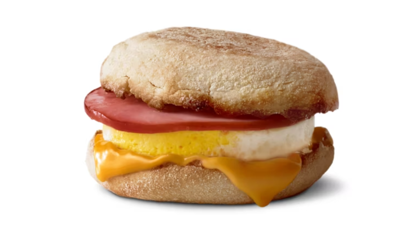 Egg McMuffin
