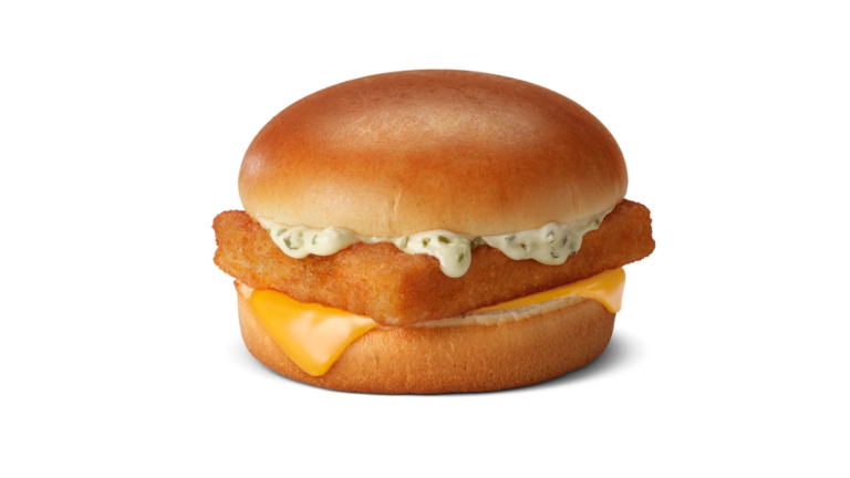 Filet-O-Fish