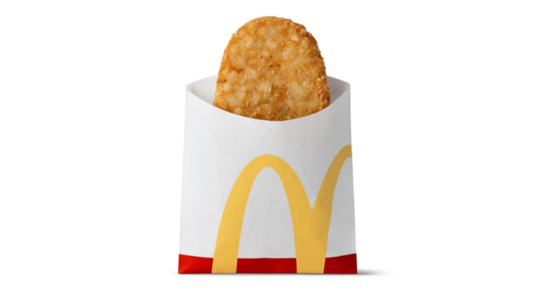 Hash Brown