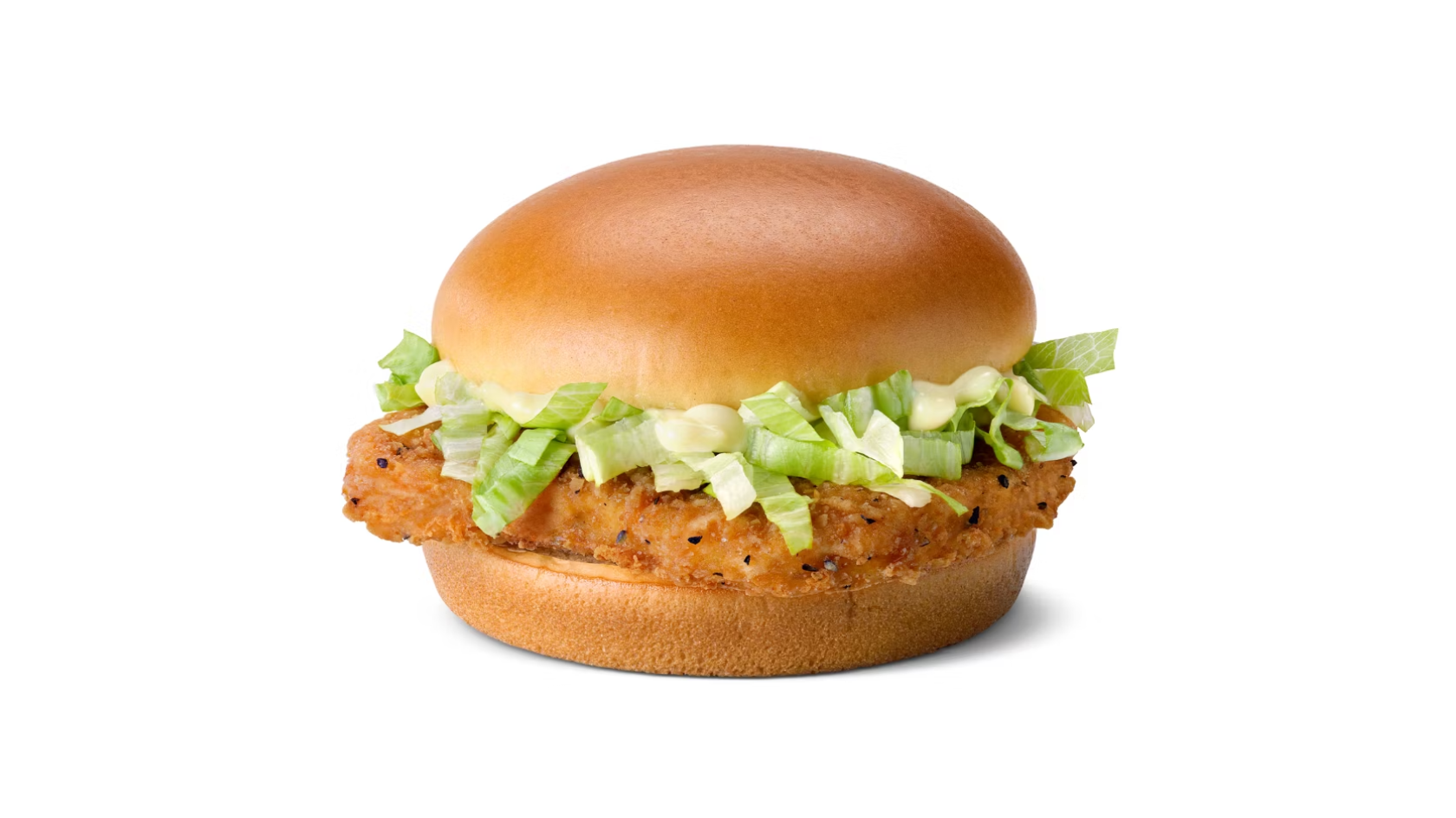 McChicken