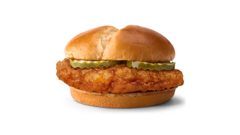 McCrispy