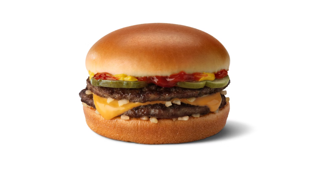 McDouble