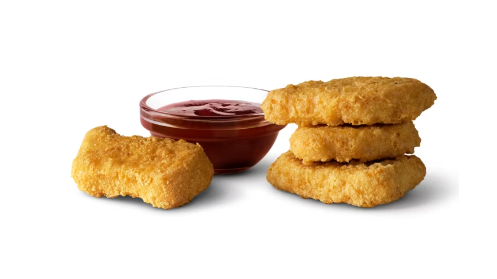 McNuggets