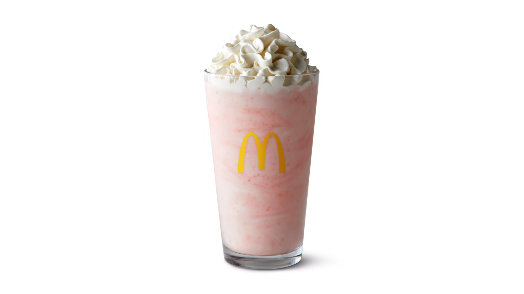 Strawberry Shake