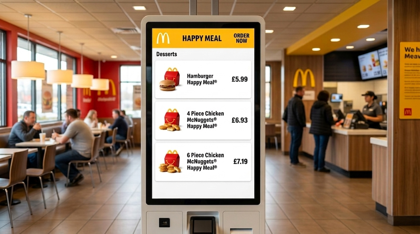 heappy meal