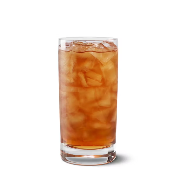 Unsweetened Tea