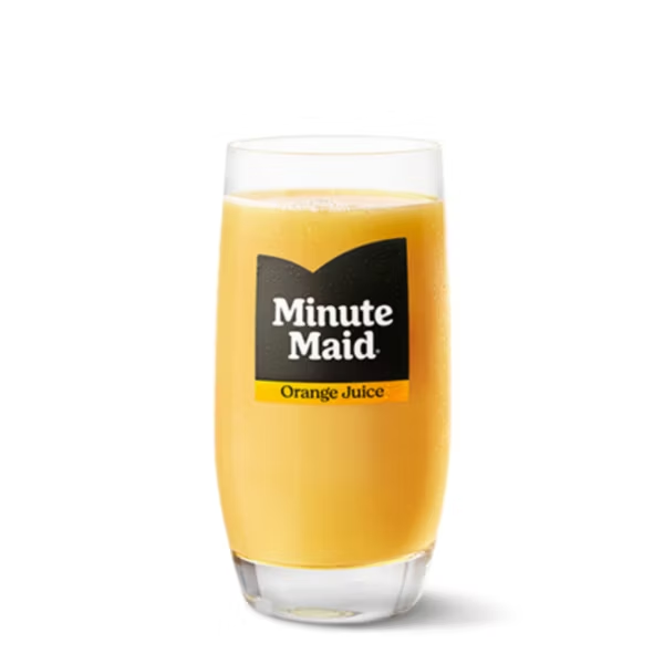 Orange Juice