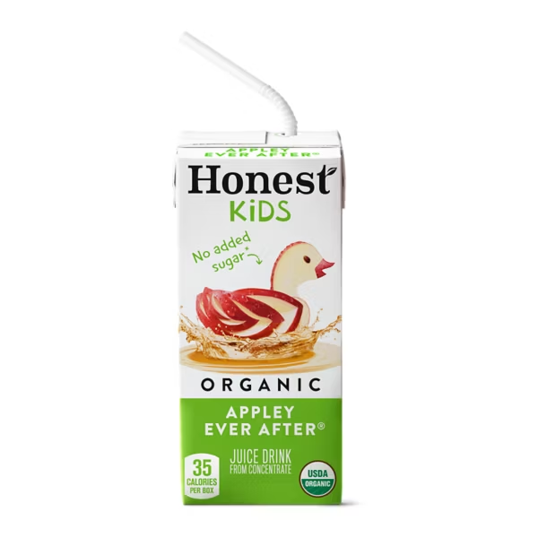 Organic Drink Juice