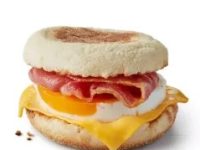 Bacon-Egg-McMuffin®