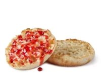 Muffin-with-Jam
