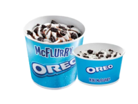 OREO® McFlurry