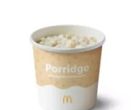 Porridge
