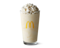 Vanilla Shake